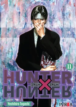 HUNTER X HUNTER 11