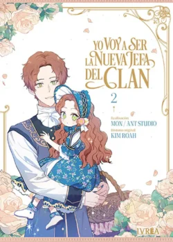 YO VOY A SER LA NUEVA JEFA DEL CLAN 2