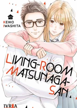 LIVING-ROOM MATSUNAGA-SAN 10