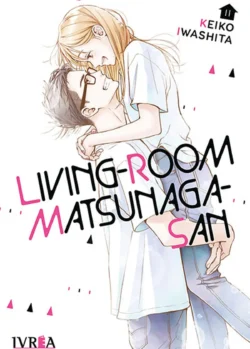 LIVING-ROOM MATSUNAGA-SAN 11