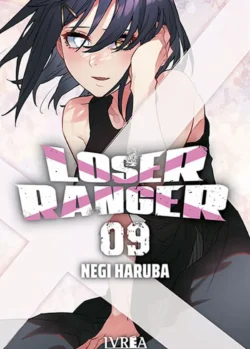 LOSER RANGER 9