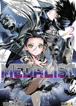 MEDALIST 2