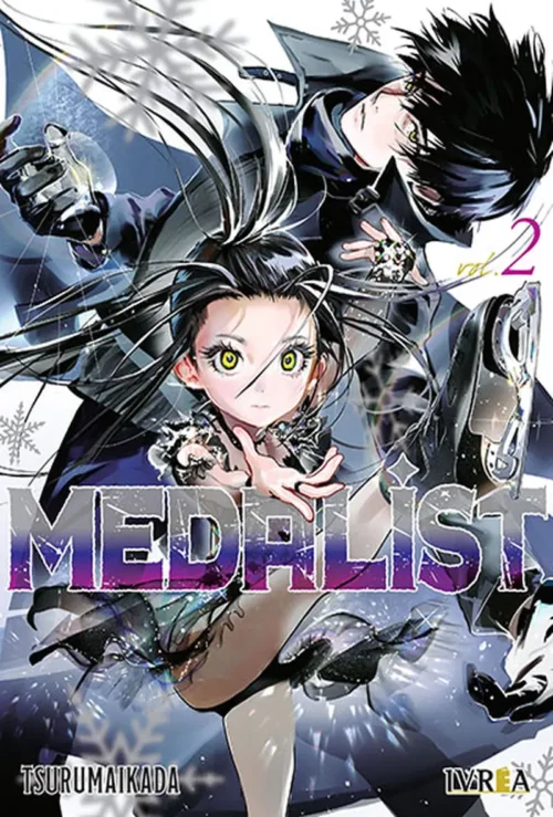 MEDALIST 2