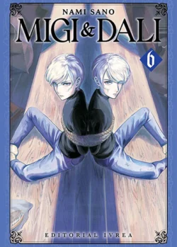MIGI & DALI 6