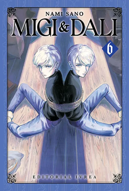 TRIGUN 1