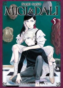 MIGI & DALI 05