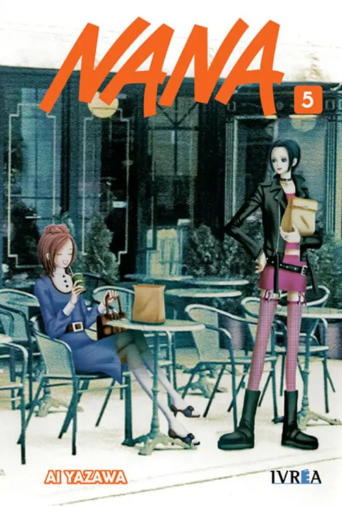 NANA 05