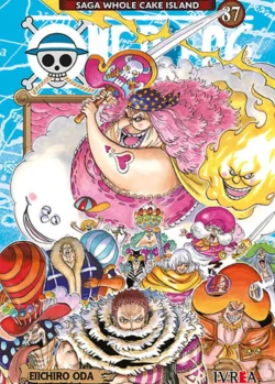 ONE PIECE 87