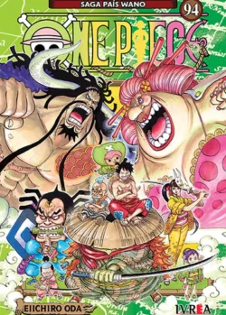 ONE PIECE 94