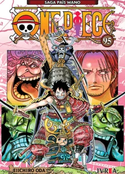 ONE PIECE 95