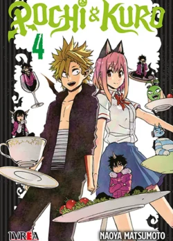 POCHI & KURO 04