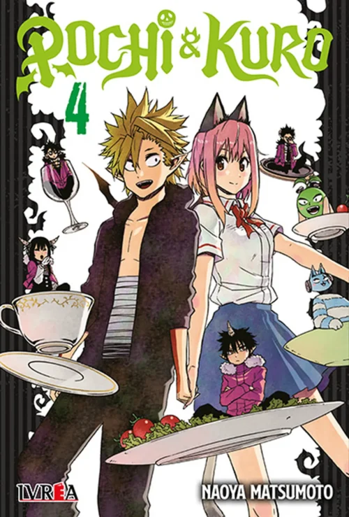 POCHI & KURO 04