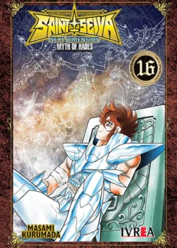 SAINT SEIYA NEXT DIMENSION 16