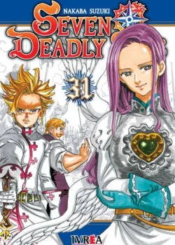 SEVEN DEADLY SINS 31