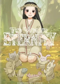 TO YOUR ETERNITY 02