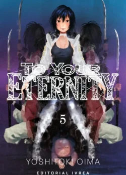 TO YOUR ETERNITY 05