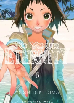 TO YOUR ETERNITY 06