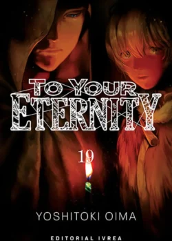 TO YOUR ETERNITY 19