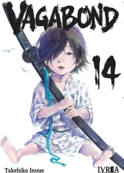 VAGABOND 14