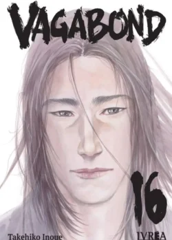 VAGABOND 16