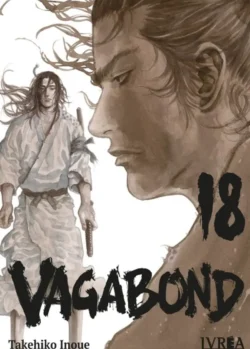 VAGABOND 18