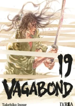 VAGABOND 19