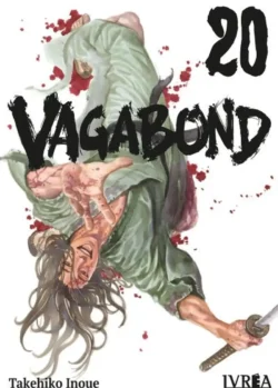 VAGABOND 20