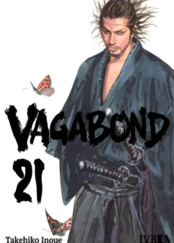 VAGABOND 21