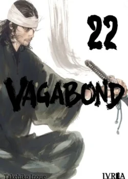 VAGABOND 22