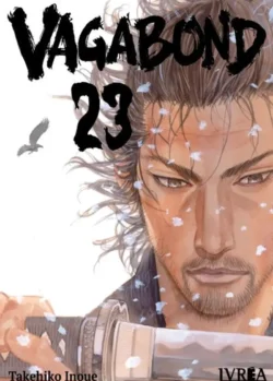 VAGABOND 23