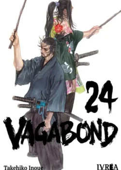 VAGABOND 24