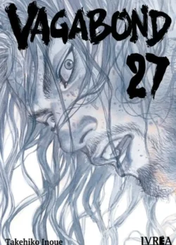 VAGABOND 27