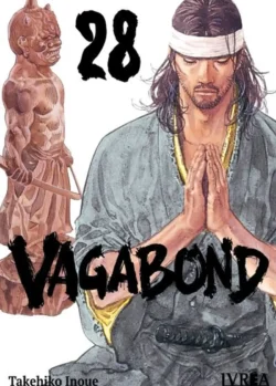 VAGABOND 28