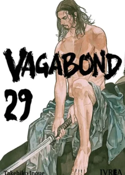 VAGABOND 29