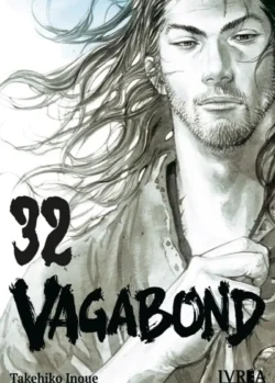 VAGABOND 32