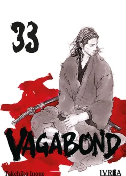 VAGABOND 33