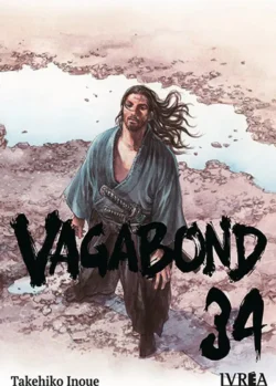 VAGABOND 34