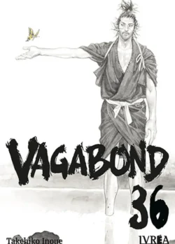 VAGABOND 36